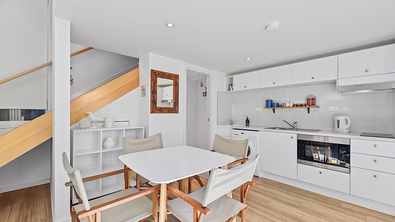 Photo of Kitchen in Low Head