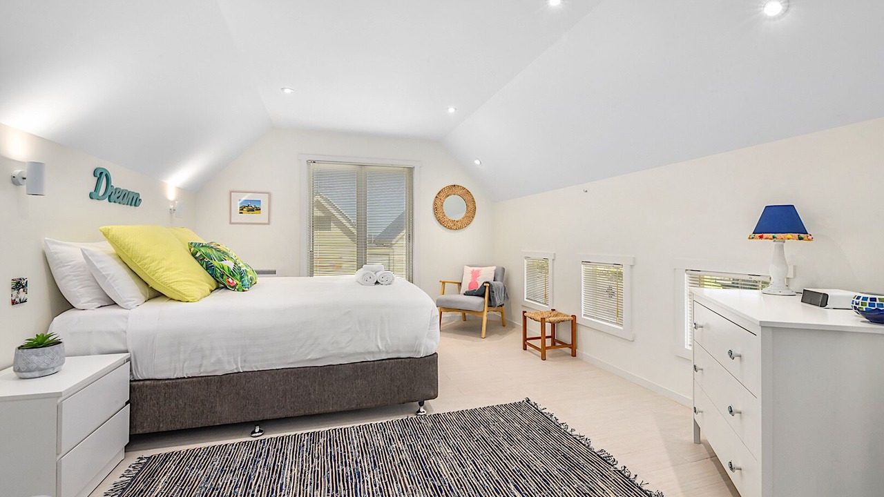 Photo of Bedroom in Low Head