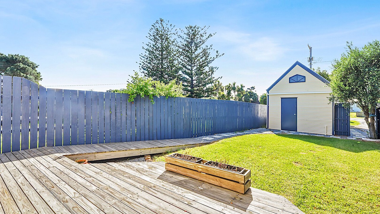 Photo of Patio Balcony in Low Head