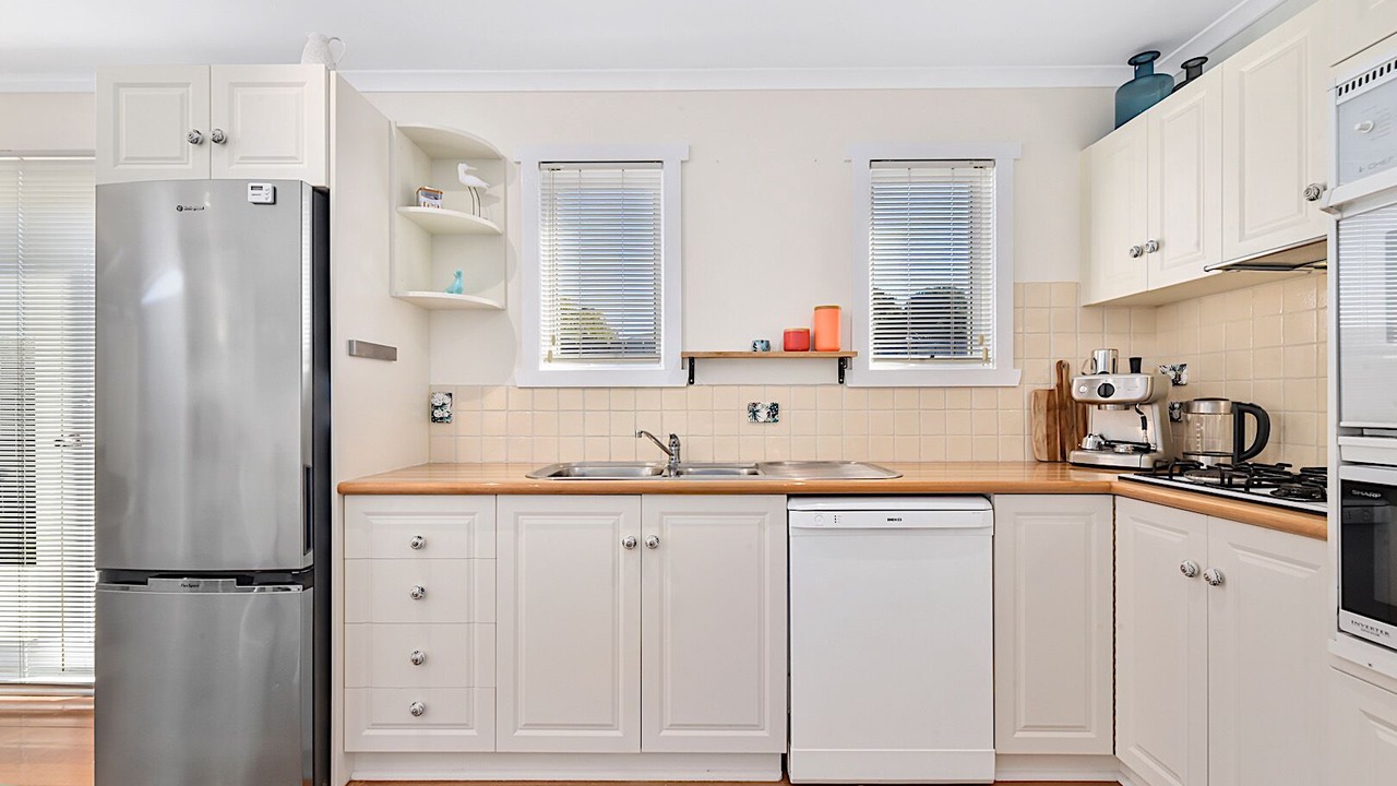 Photo of Kitchen in Low Head