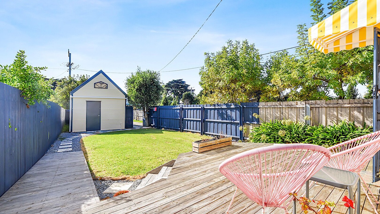 Photo of Patio Balcony in Low Head