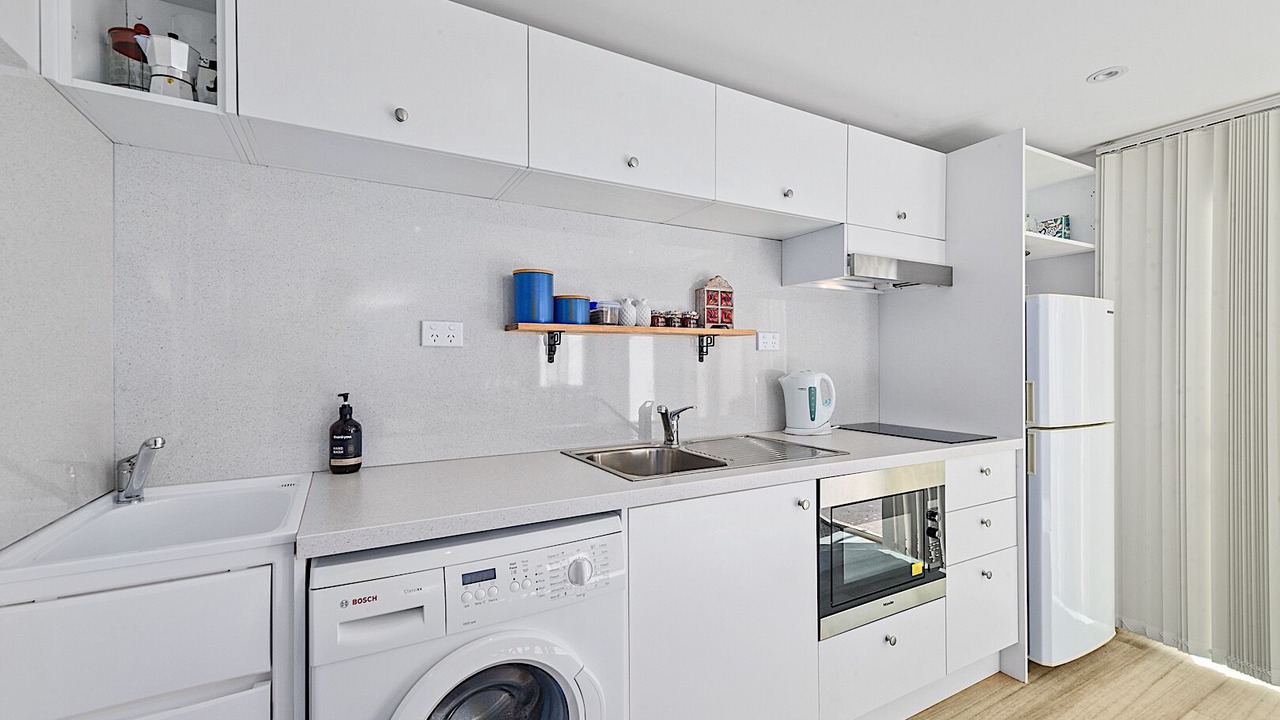 Photo of Kitchen in Low Head