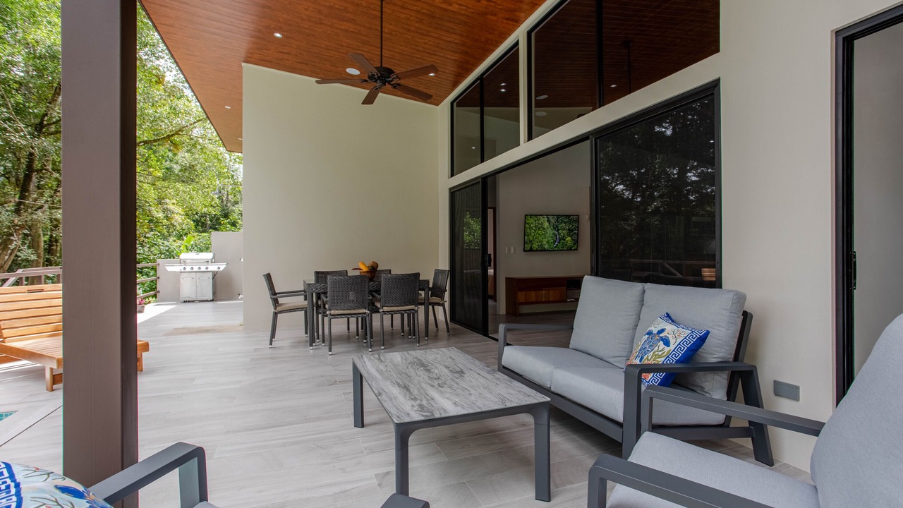 Photo of Outdoor in Dominical