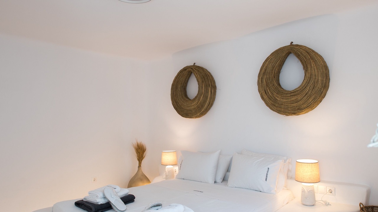 Photo of Bedroom in Xilokeratidi