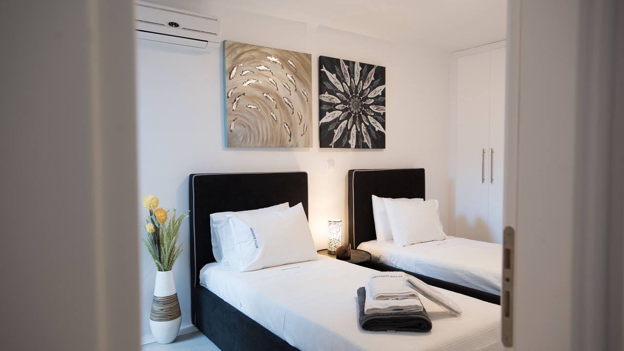 Photo of Bedroom in Xilokeratidi