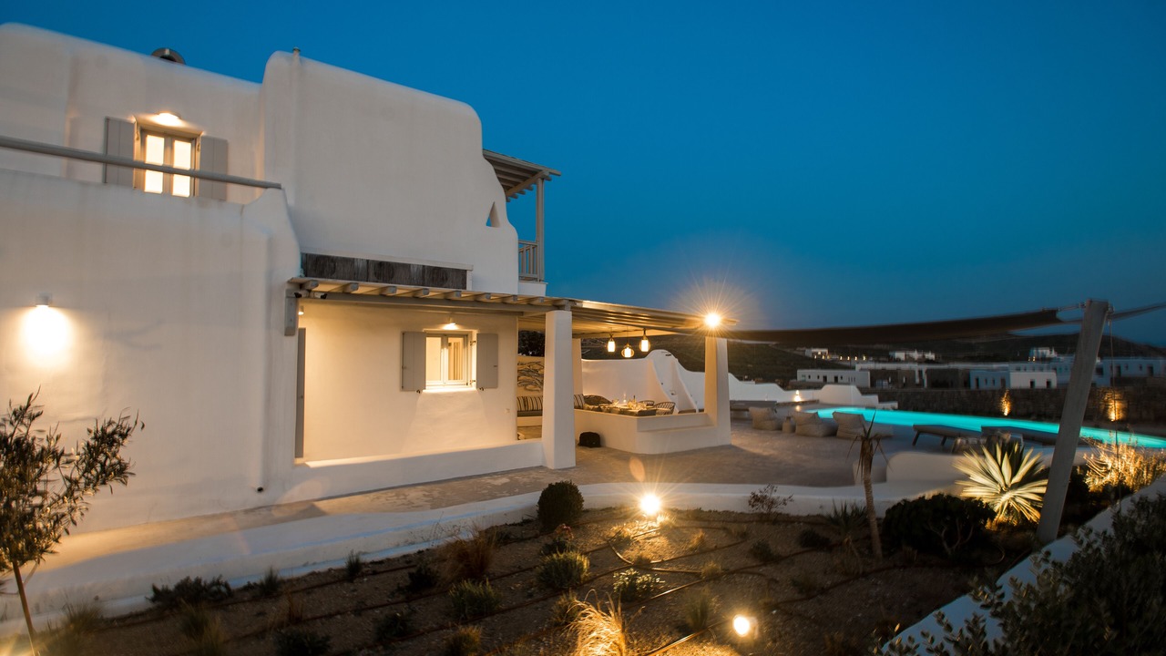 Photo of Outdoor in Xilokeratidi