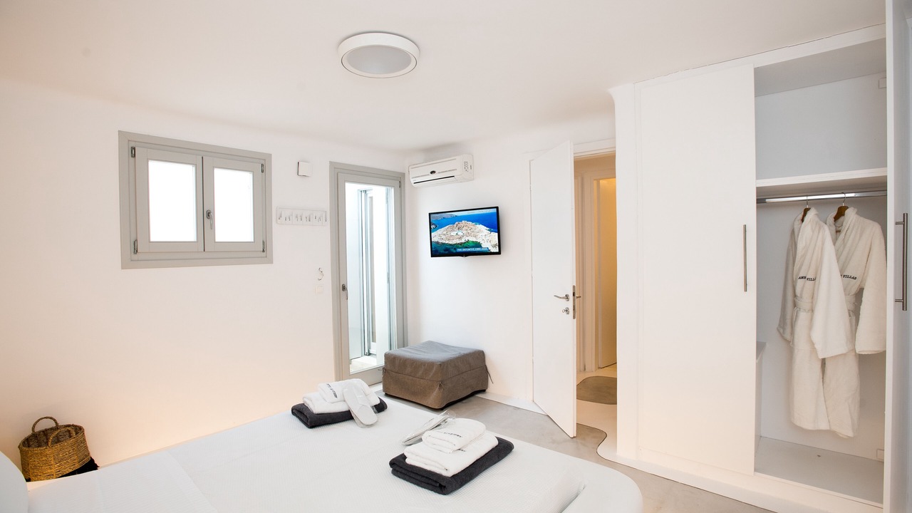 Photo of Bedroom in Xilokeratidi