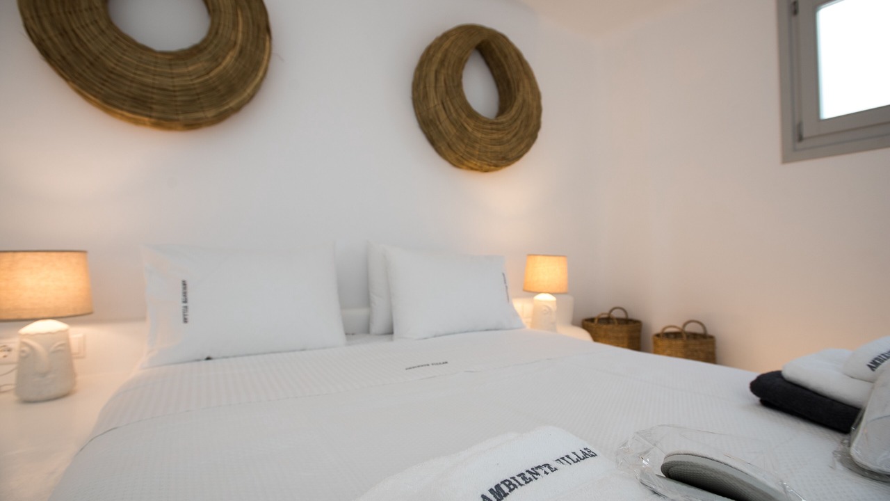 Photo of Bedroom in Xilokeratidi