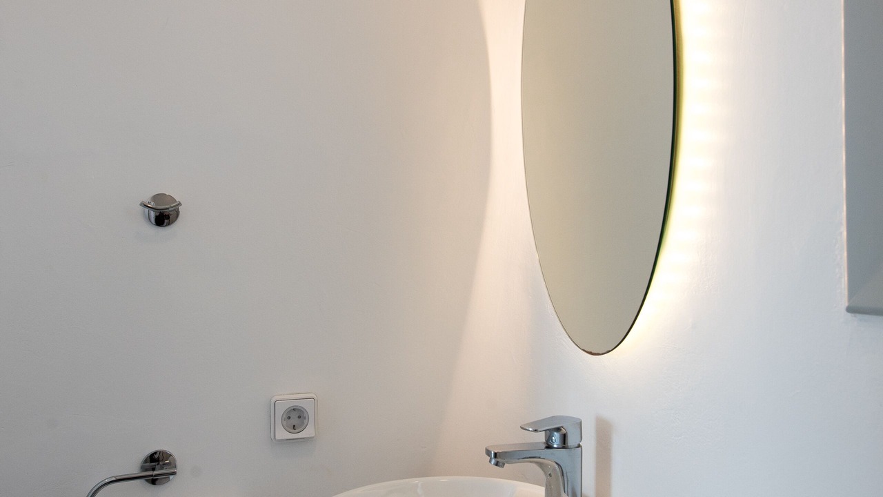 Photo of Bathroom in Xilokeratidi