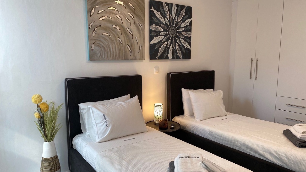 Photo of Bedroom in Xilokeratidi