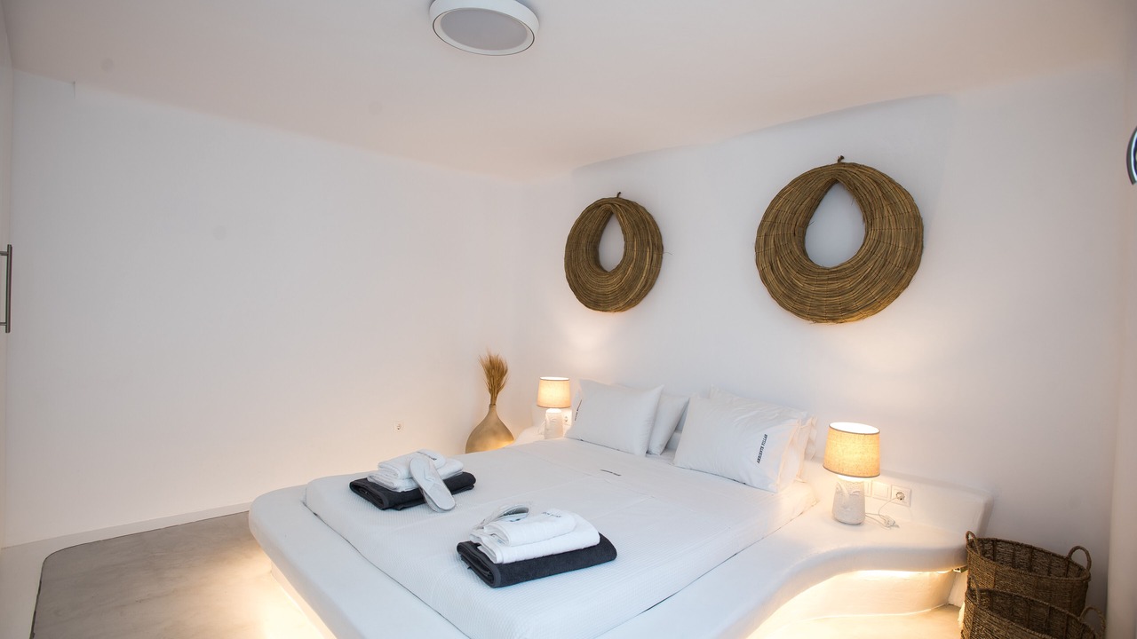 Photo of Bedroom in Xilokeratidi