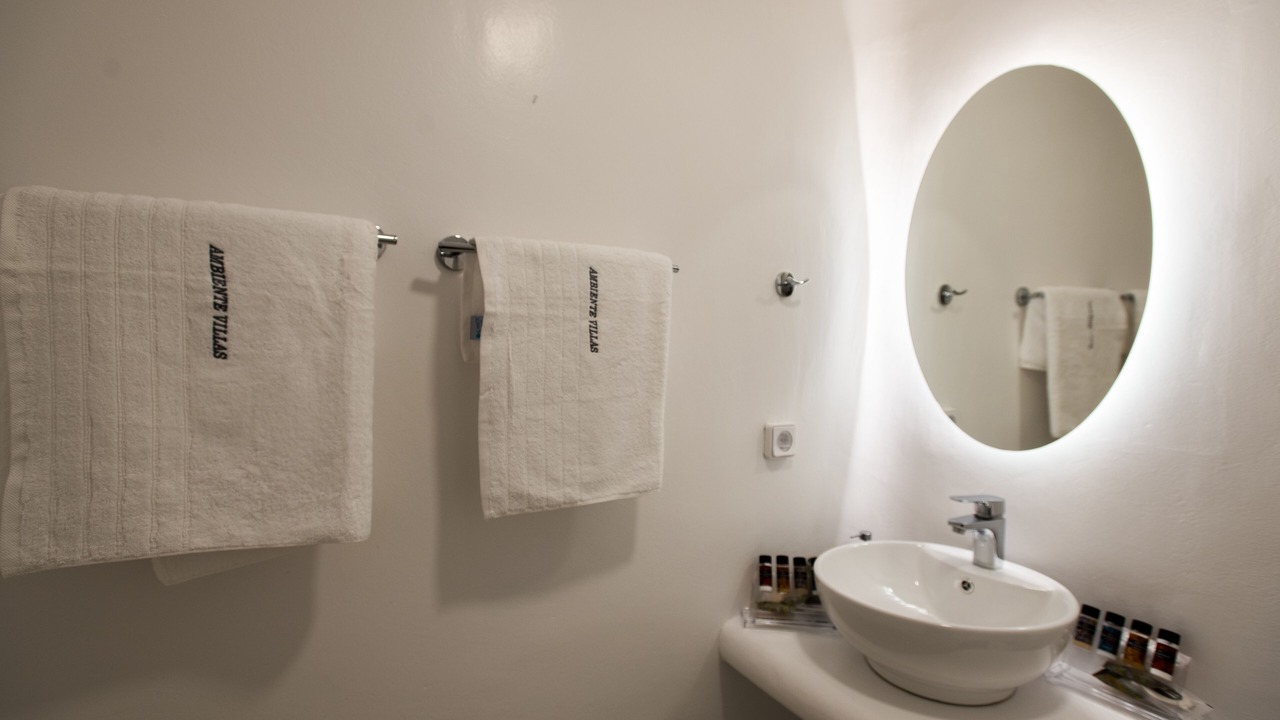Photo of Bathroom in Xilokeratidi