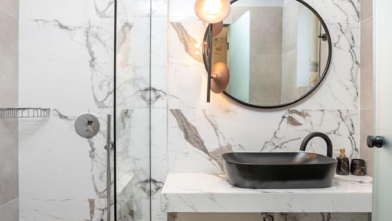 Photo of Bathroom in Kateleios