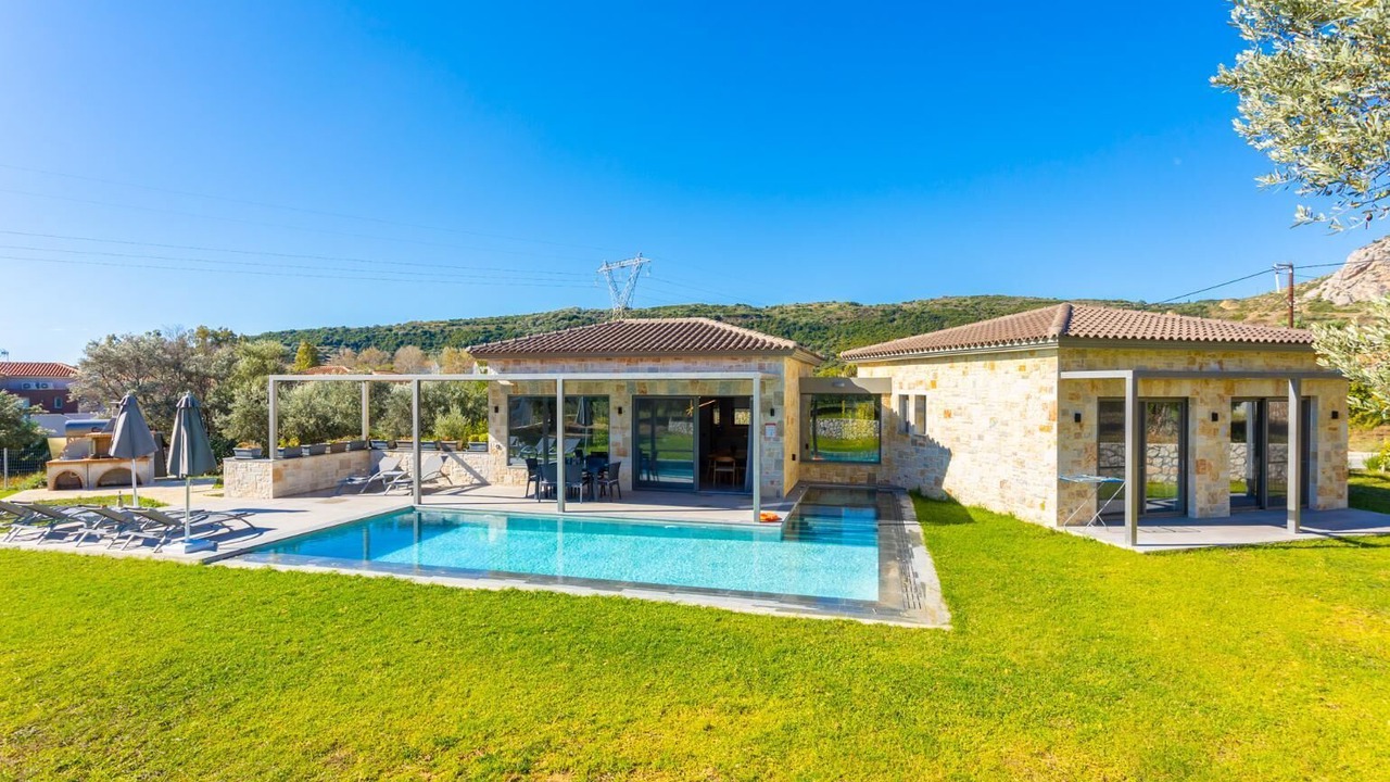 Photo of Outdoor in Kateleios