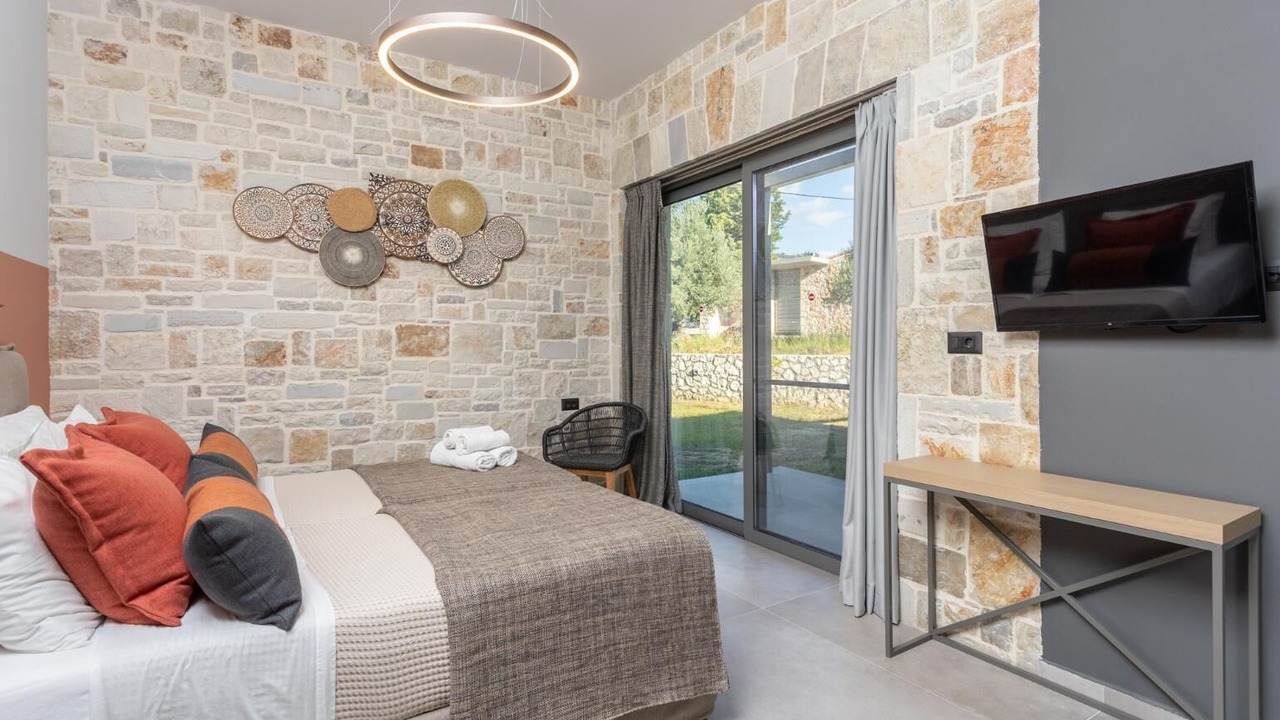 Photo of Bathroom in Kateleios