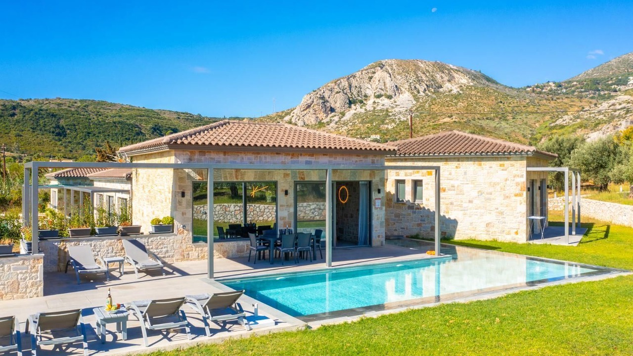 Photo of Outdoor in Kateleios