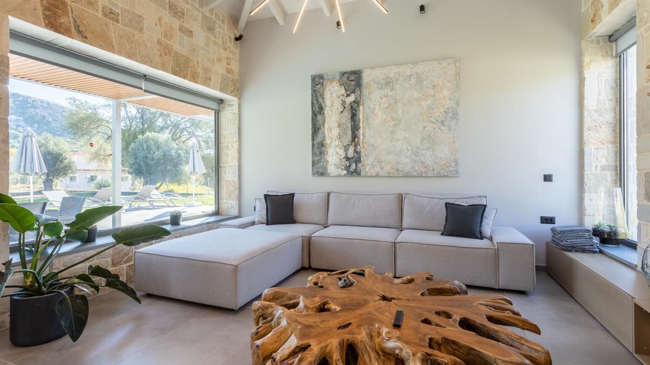 Photo of Bedroom in Kateleios