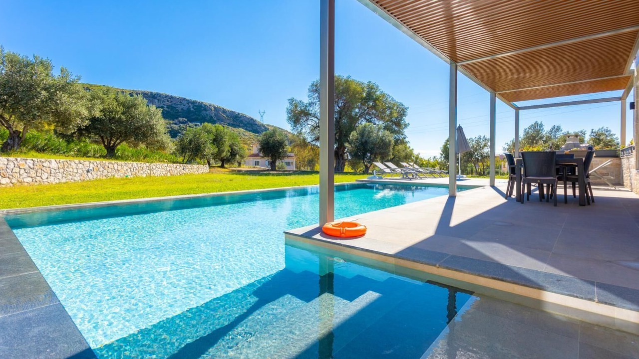 Photo of Outdoor in Kateleios