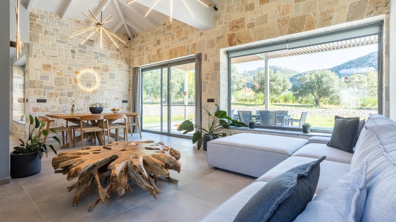 Photo of Bedroom in Kateleios