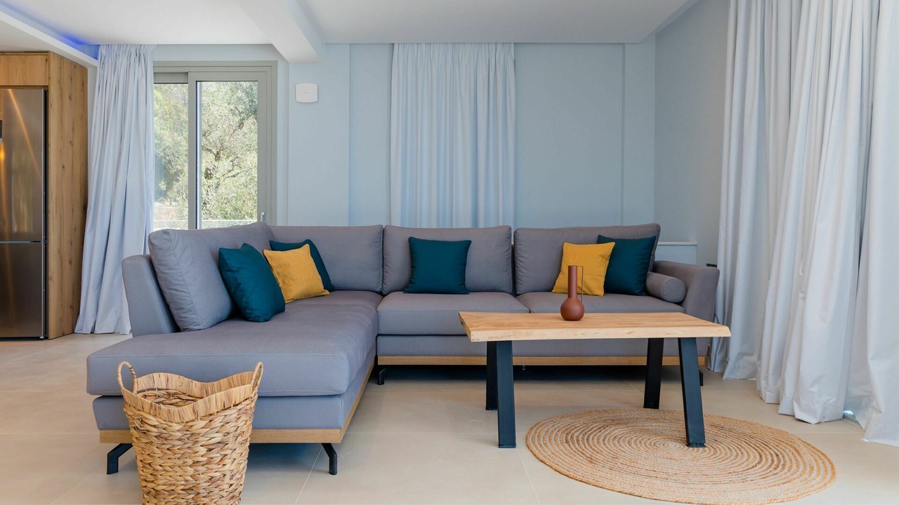 Photo of Livingroom in Aleimmatades