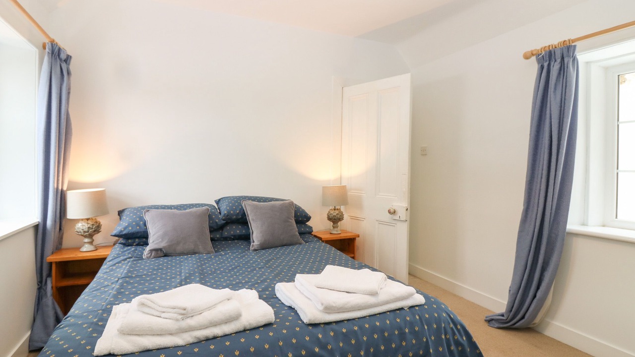 Photo of Bedroom in Elgin