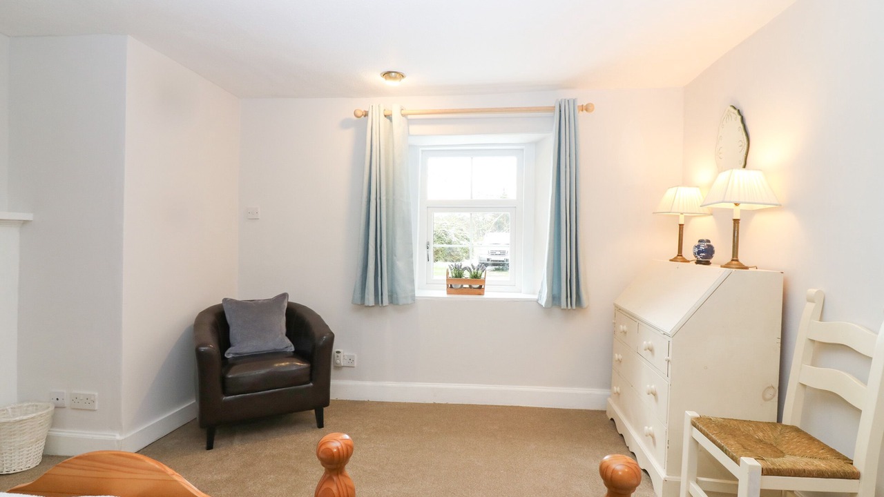 Photo of Bedroom in Elgin