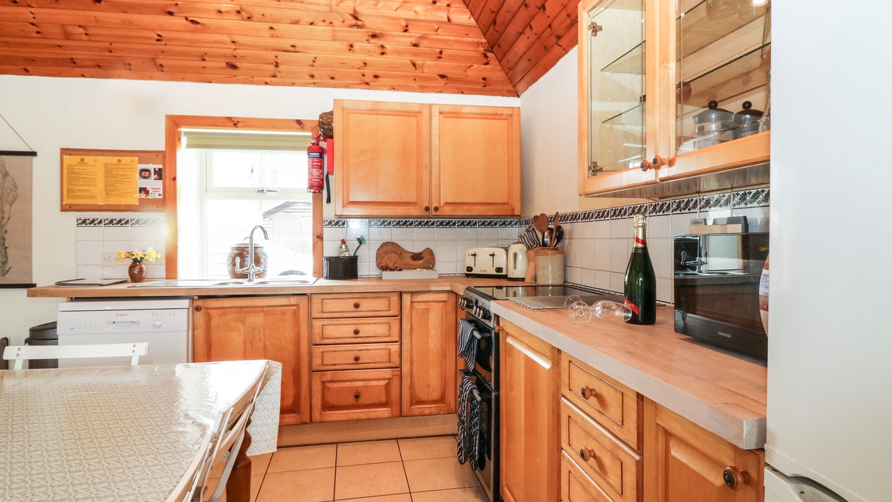Photo of Kitchen in Elgin
