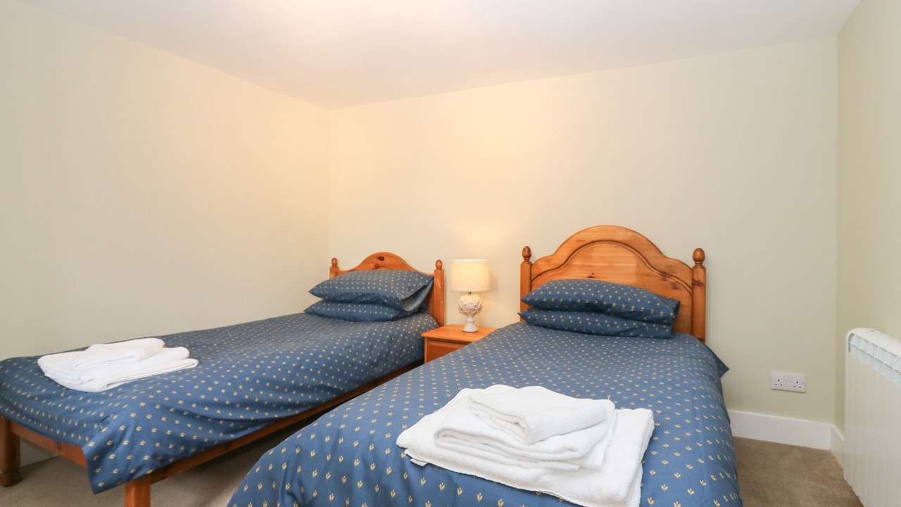 Photo of Bedroom in Elgin