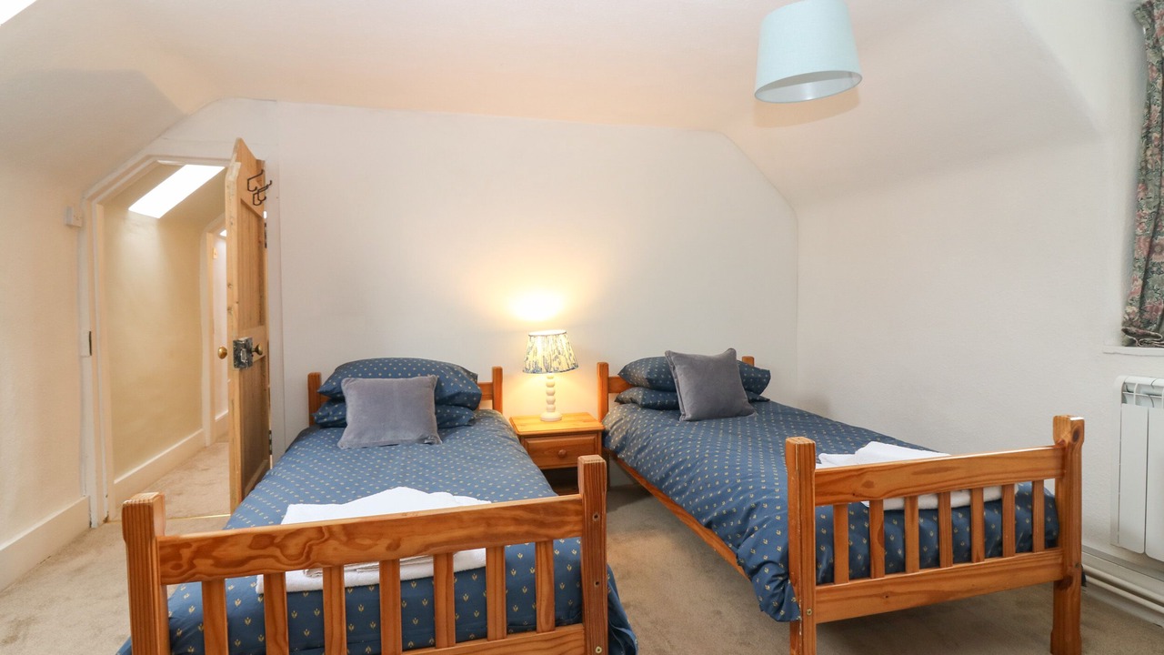 Photo of Bedroom in Elgin