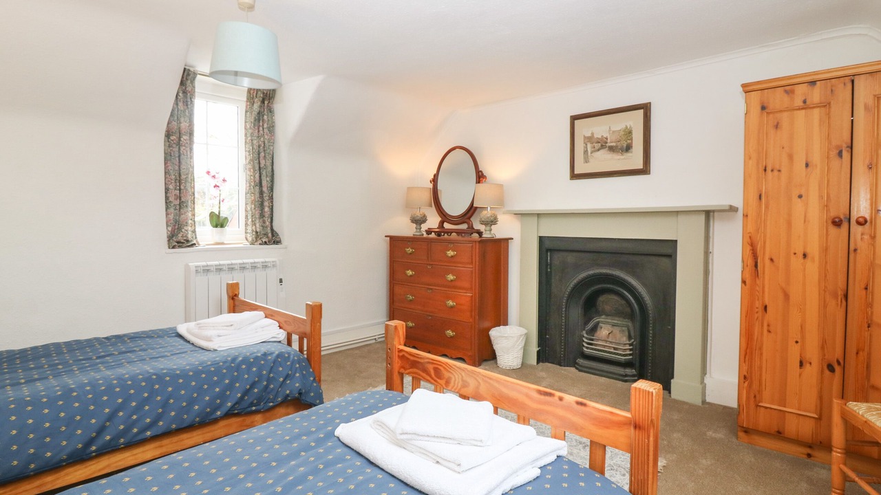 Photo of Bedroom in Elgin