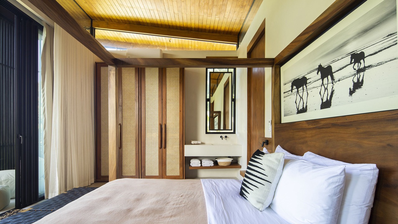 Photo of Bedroom in Puntarenas