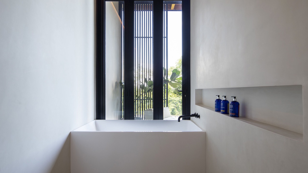 Photo of Bathroom in Puntarenas