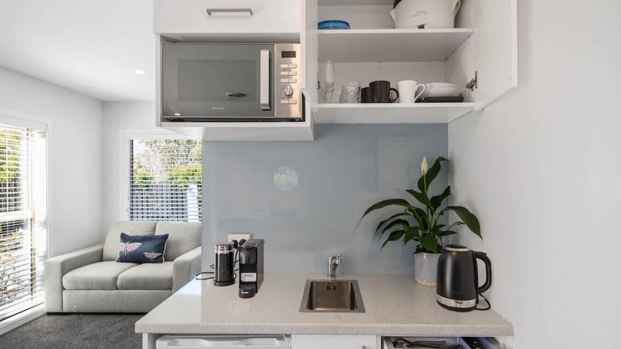 Photo of Kitchen in Wellington