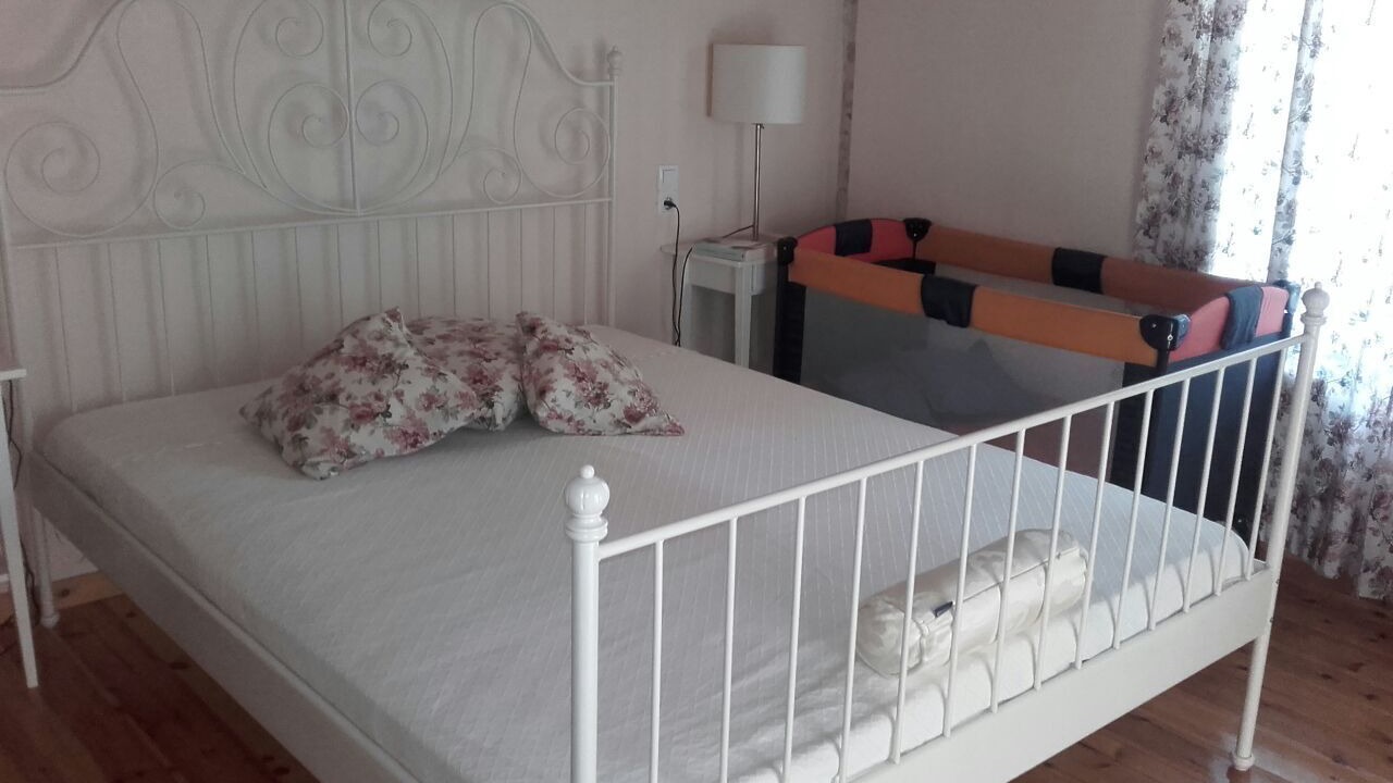 Photo of Bedroom in Khoustouliana