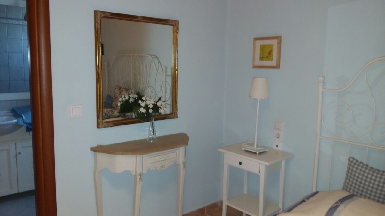 Photo of Bedroom in Khoustouliana