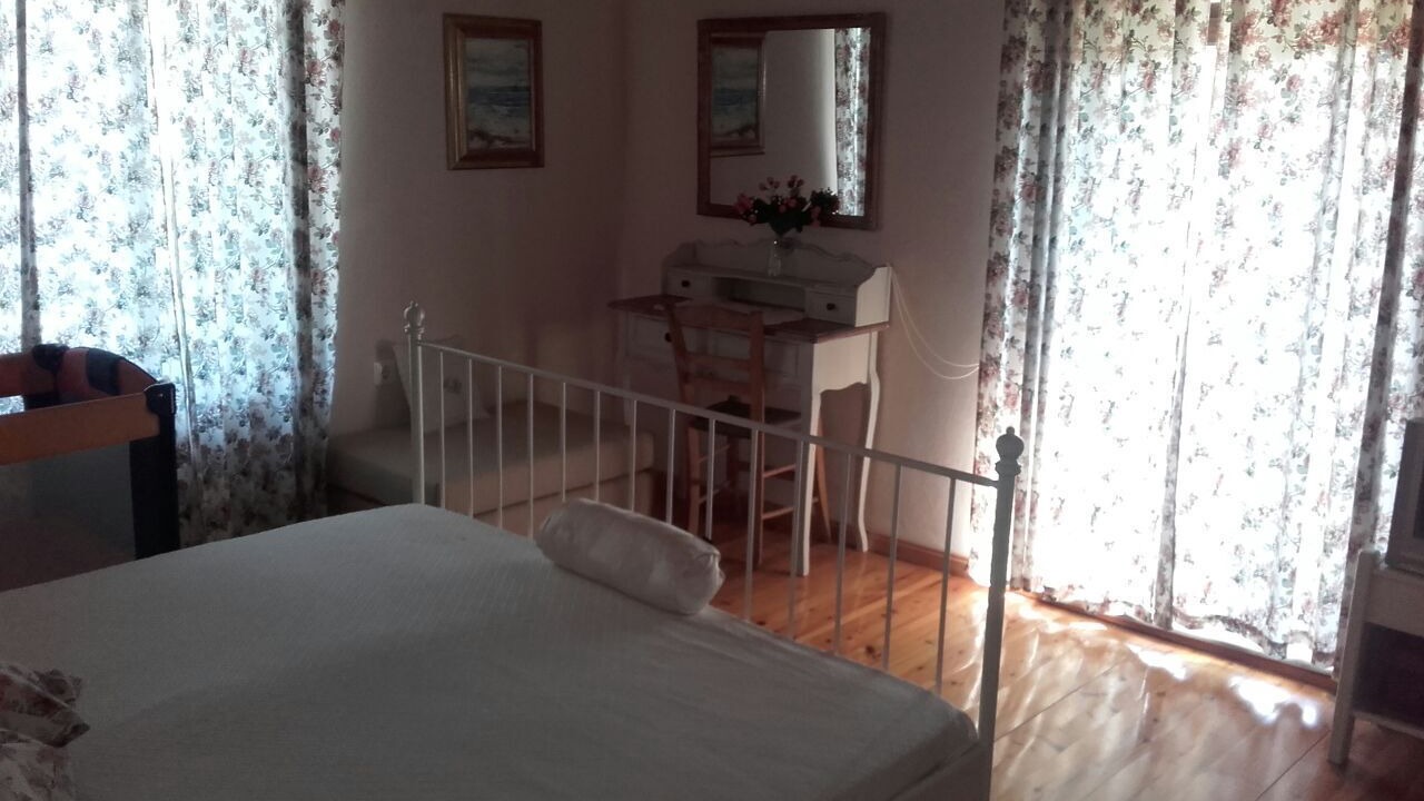 Photo of Bedroom in Khoustouliana