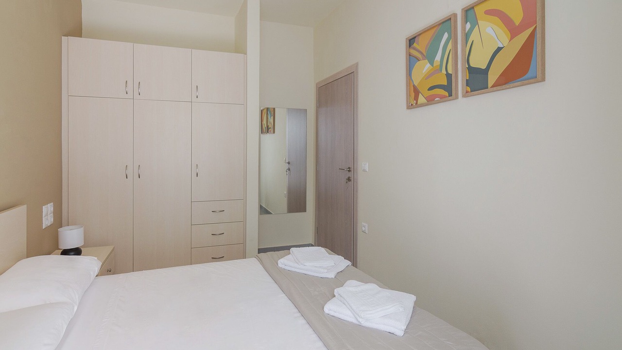 Photo of Bedroom in Palaiokastro