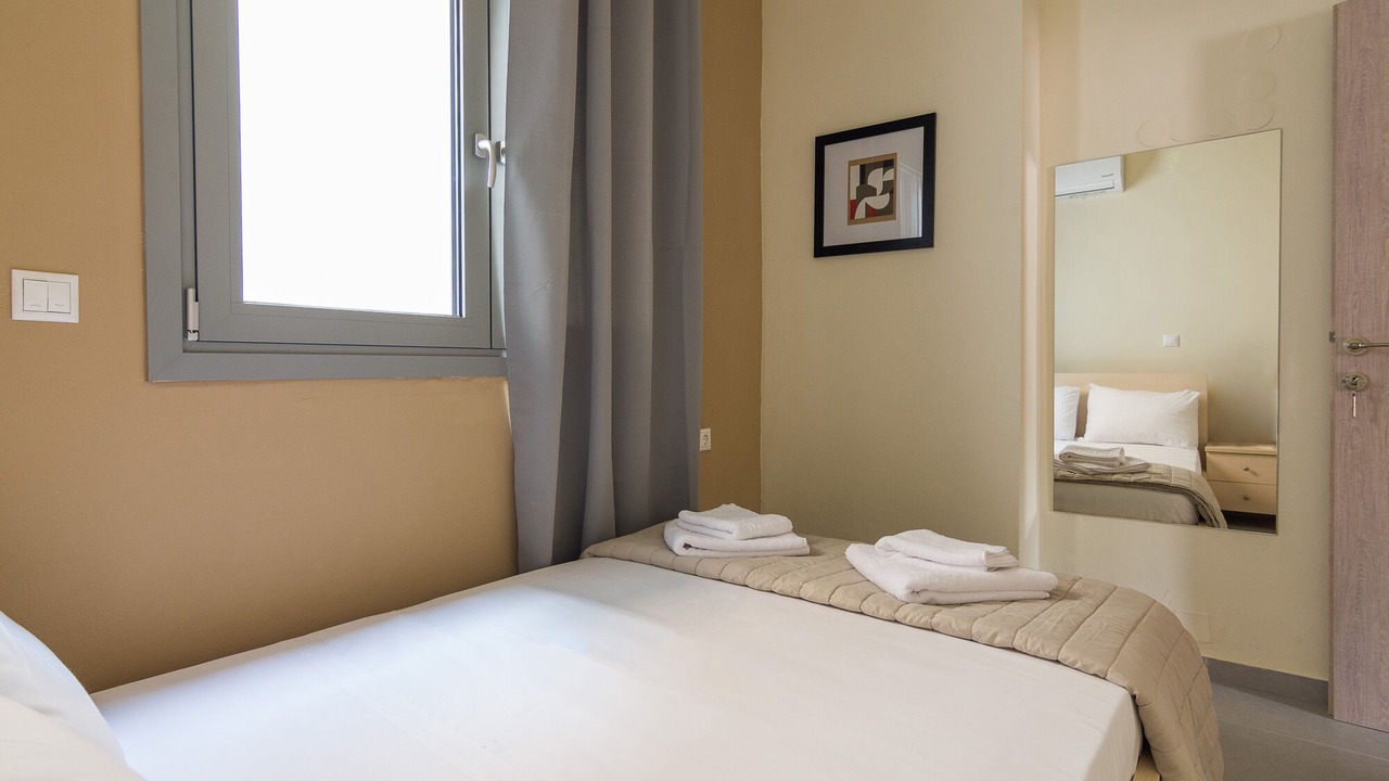 Photo of Bedroom in Palaiokastro