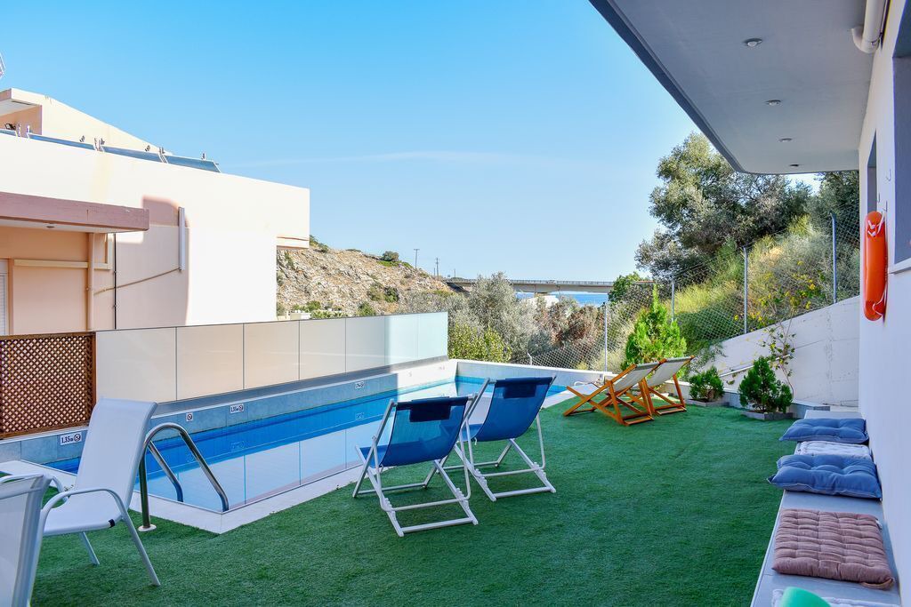 Photo of Outdoor in Palaiokastro
