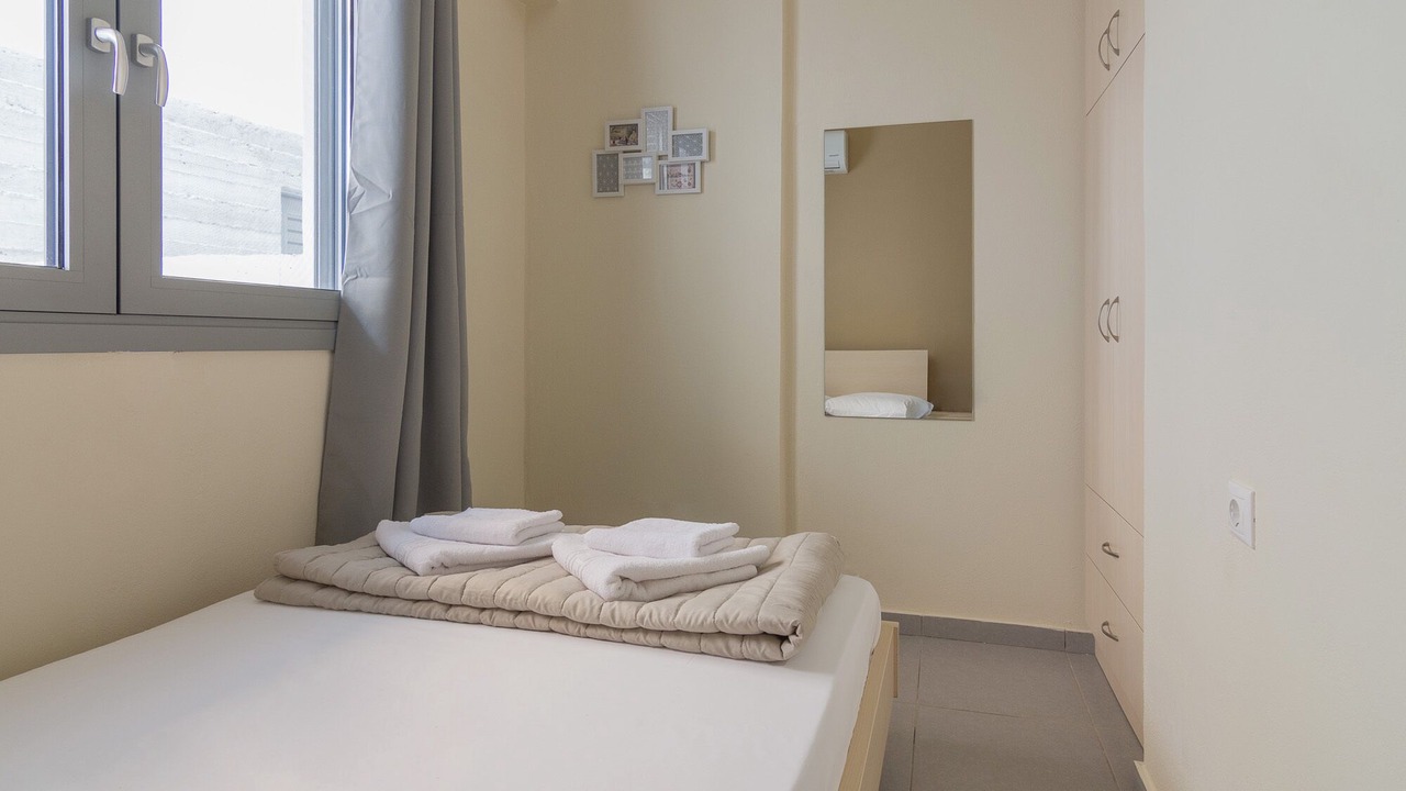 Photo of Bedroom in Palaiokastro