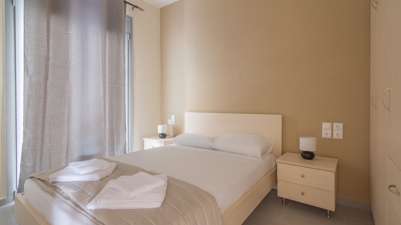 Photo of Bedroom in Palaiokastro