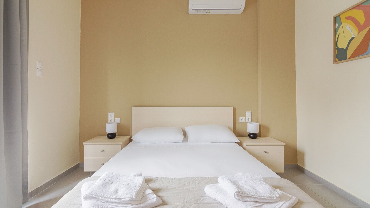 Photo of Bedroom in Palaiokastro