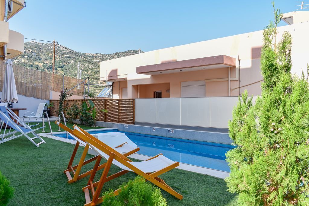 Photo of Outdoor in Palaiokastro
