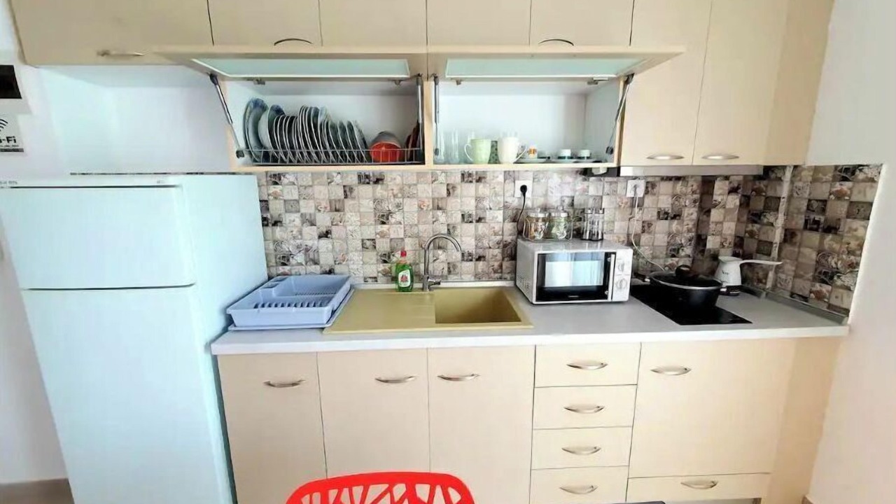 Photo of Kitchen in Kallikratia