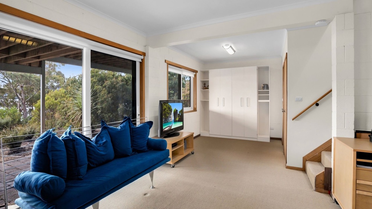 Photo of Bedroom in Coningham