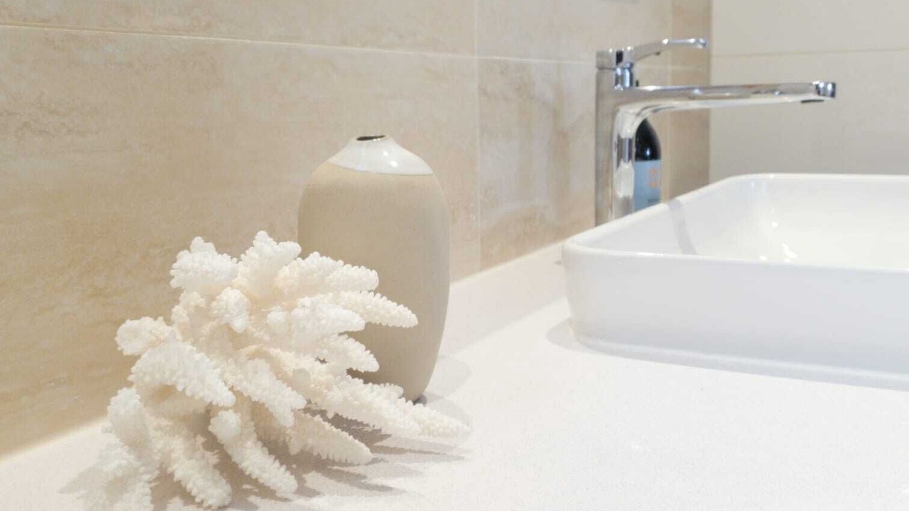 Photo of Bathroom in Coningham