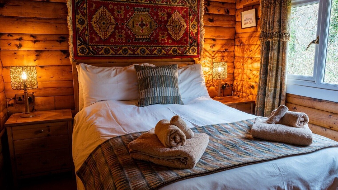 Photo of Bedroom in Duirinish