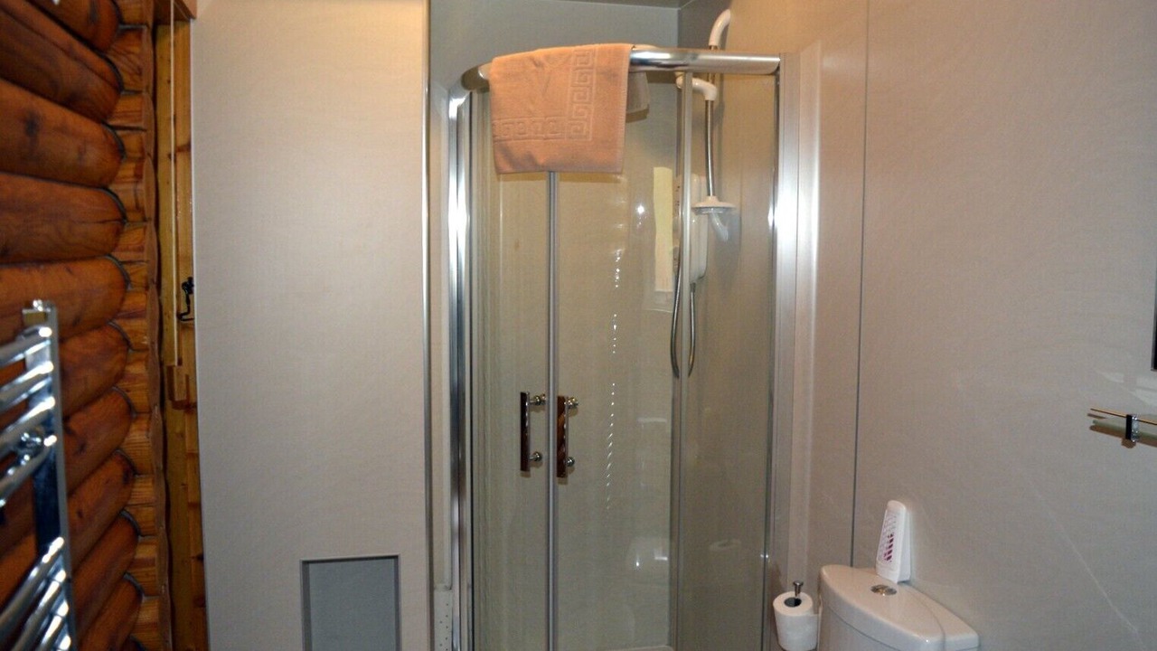 Photo of Bathroom in Duirinish