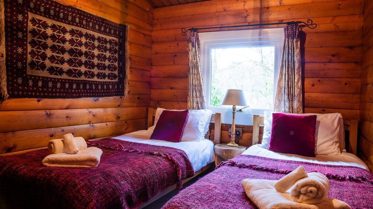 Photo of Bedroom in Duirinish