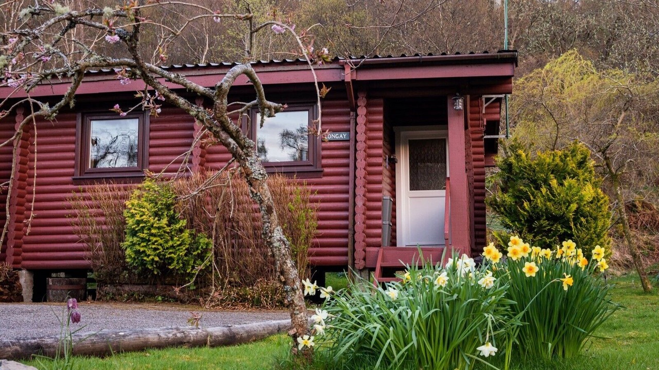 Photo of Outdoor in Duirinish